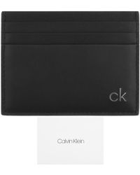 Calvin Klein Wallets and cardholders for Men - Up to 75% off at Lyst.com
