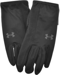 Under Armour - Storm Liner Gloves - Lyst