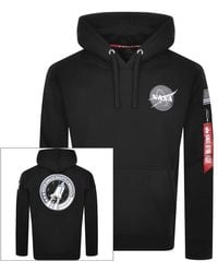 Alpha Industries Hoodies For Men Up To 43 Off At Lyst Co Uk