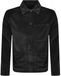 Ralph Lauren - Corduroy Overshirt - Lyst