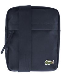 Lacoste - Crossover Bag - Lyst