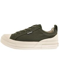 Barbour - Stanhope Trainers - Lyst