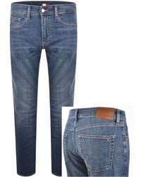 Tommy Hilfiger - Scanton Slim Fit Jeans - Lyst
