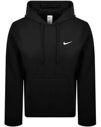 Nike - Training Dri Fit Pullover Hoodie - Lyst