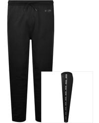 Moschino - Active Tape Logo Joggers - Lyst