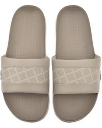 Lacoste - Serve Sliders - Lyst