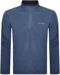 Columbia - Klamath Range Sweatshirt - Lyst