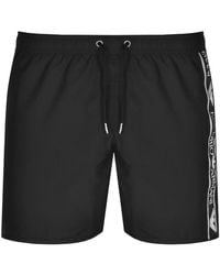 Armani Shorts for Men - Up to 51% off at Lyst.com