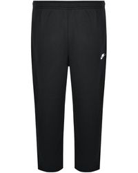 Nike - Bungee Joggers - Lyst