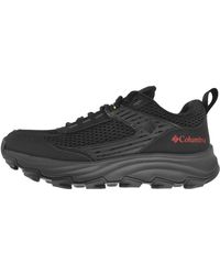 Columbia Trainers for Men | Black 