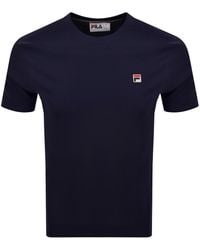 Fila - Fila Sunny 2 Essential T Shirt - Lyst