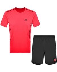 Under Armour - Tech Textured Shorts Set - Lyst