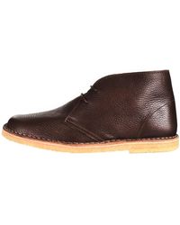 pretty green desert boots sale