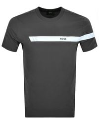 BOSS - Boss Tee 2 T Shirt - Lyst
