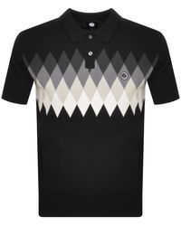 Pretty Green Polo shirts for Men | Online Sale up to 66% off | Lyst