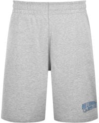 BBCICECREAM - Arch Logo Shorts - Lyst