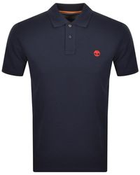 Timberland Polo shirts for Men | Online 