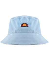 Ellesse - Lorenzia Bucket Hat - Lyst