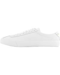 pretty green plimsolls