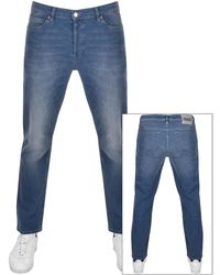 hugo 708 jeans