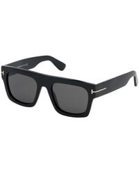 Tom Ford - Ft0711 Fausto Sunglasses - Lyst
