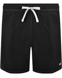 Tommy Hilfiger - Swim Shorts - Lyst