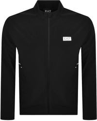 EA7 - Emporio Armani Ventus7 Jacket - Lyst