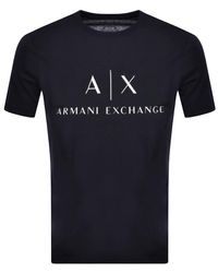 armani exchange shirts clearance