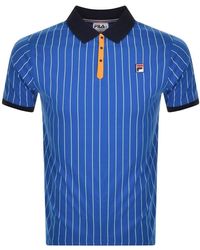 Fila Polo shirts for Men | Online Sale 