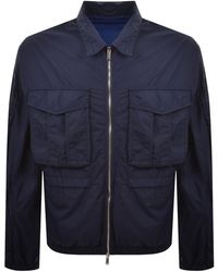 DSquared² - Cargo Kaban Jacket - Lyst