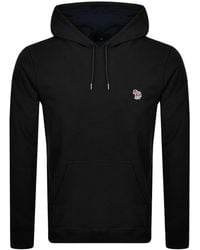 Paul Smith - Pullover Hoodie - Lyst