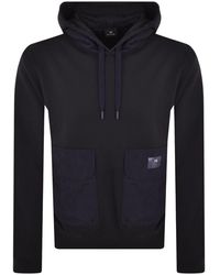 Paul Smith - Pullover Hoodie - Lyst
