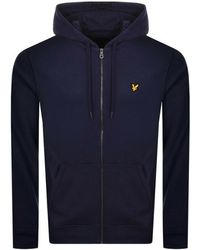 Lyle & Scott Hoodies for Men | Online Sale up to 74% off | Lyst