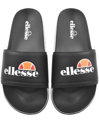 Men's Ellesse Sandals, slides and flip flops from $22 | Lyst