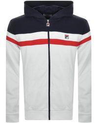 Fila Hoodies for Men | Online Sale up to 65% off | Lyst
