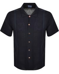 Paul Smith - Short Sleeve Casual Shirt - Lyst