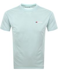 Berghaus - Dawdon Tech T Shirt Polar - Lyst
