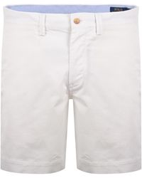Ralph Lauren - Bedford Shorts - Lyst