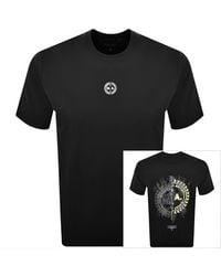 Marshall Artist - Photek Back Print T Shirt - Lyst