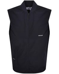 Norse Projects - Gore Tex Infinium Gilet - Lyst