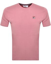 Fila - Sunny 2 Essential T Shirt - Lyst
