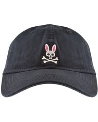 Psycho Bunny - Baseball Cap - Lyst