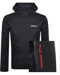 Berghaus - Pravitale 2.0 Hooded Jacket - Lyst