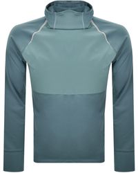 Under Armour - Balaclava Hoodie Jasper - Lyst
