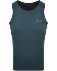 Columbia - Stealth Spring Technical Vest - Lyst