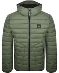 Marshall Artist - Ashdale Bubble Jacket - Lyst