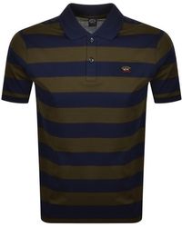 Paul & Shark Polo shirts for Men | Online Sale up to 63% off | Lyst