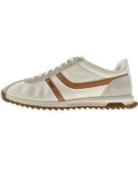 BOSS BUSINESS - Boss Zayn Trainers Light - Lyst
