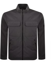 Barbour - Ethan Sweatshirt - Lyst