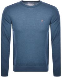 farah sweatshirt sale